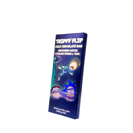 Buy Trippy Flip Chocolates Bars Oregon