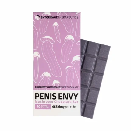 Buy Penis Envy Blueberry Cheesecake Bar Online